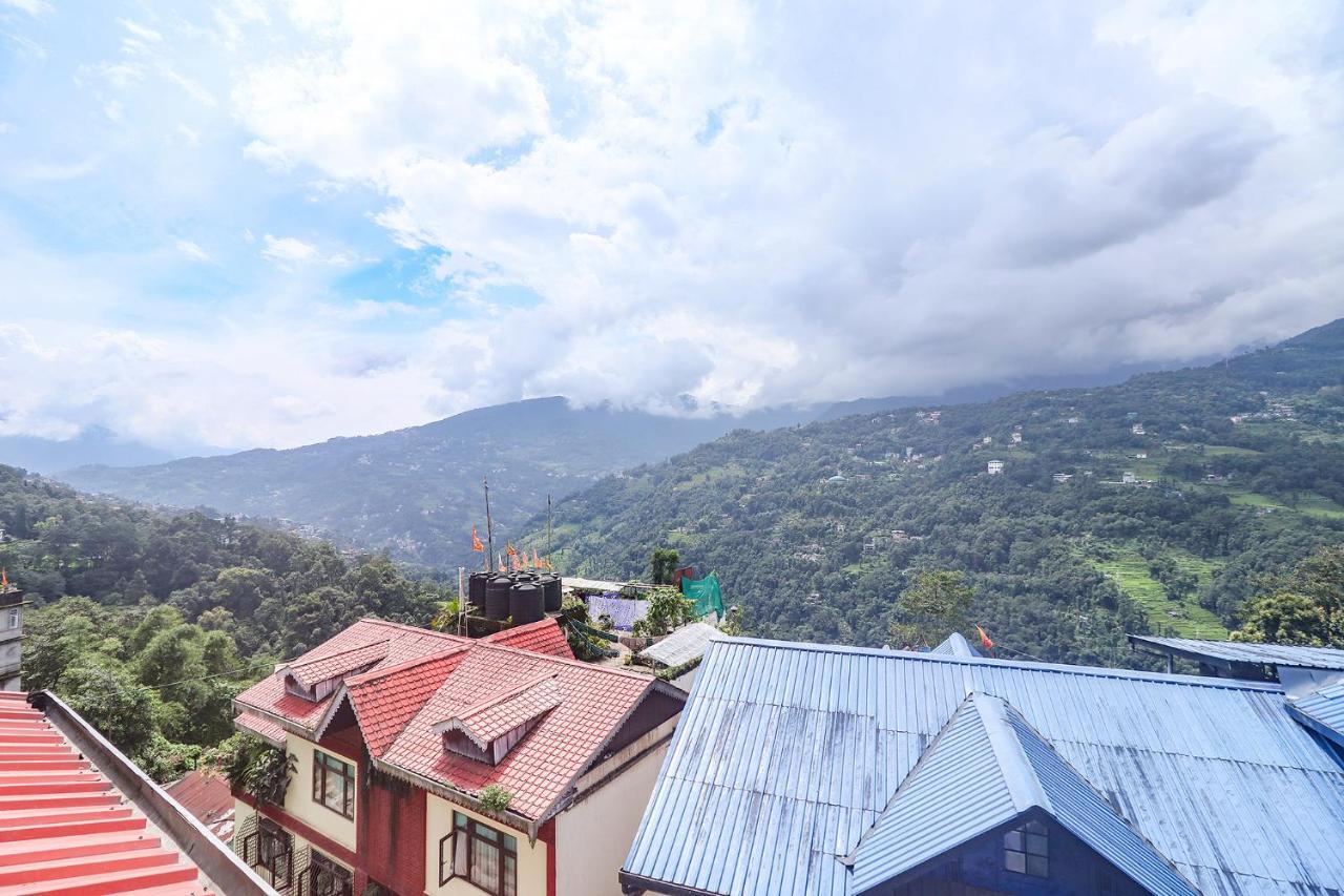 Fabhotel Kutighar Regency Gangtok