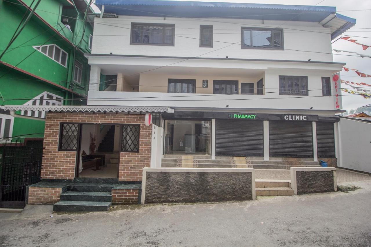 Capital O 40038 Grand Ariview, A Collection Hotel & Spa Hotel