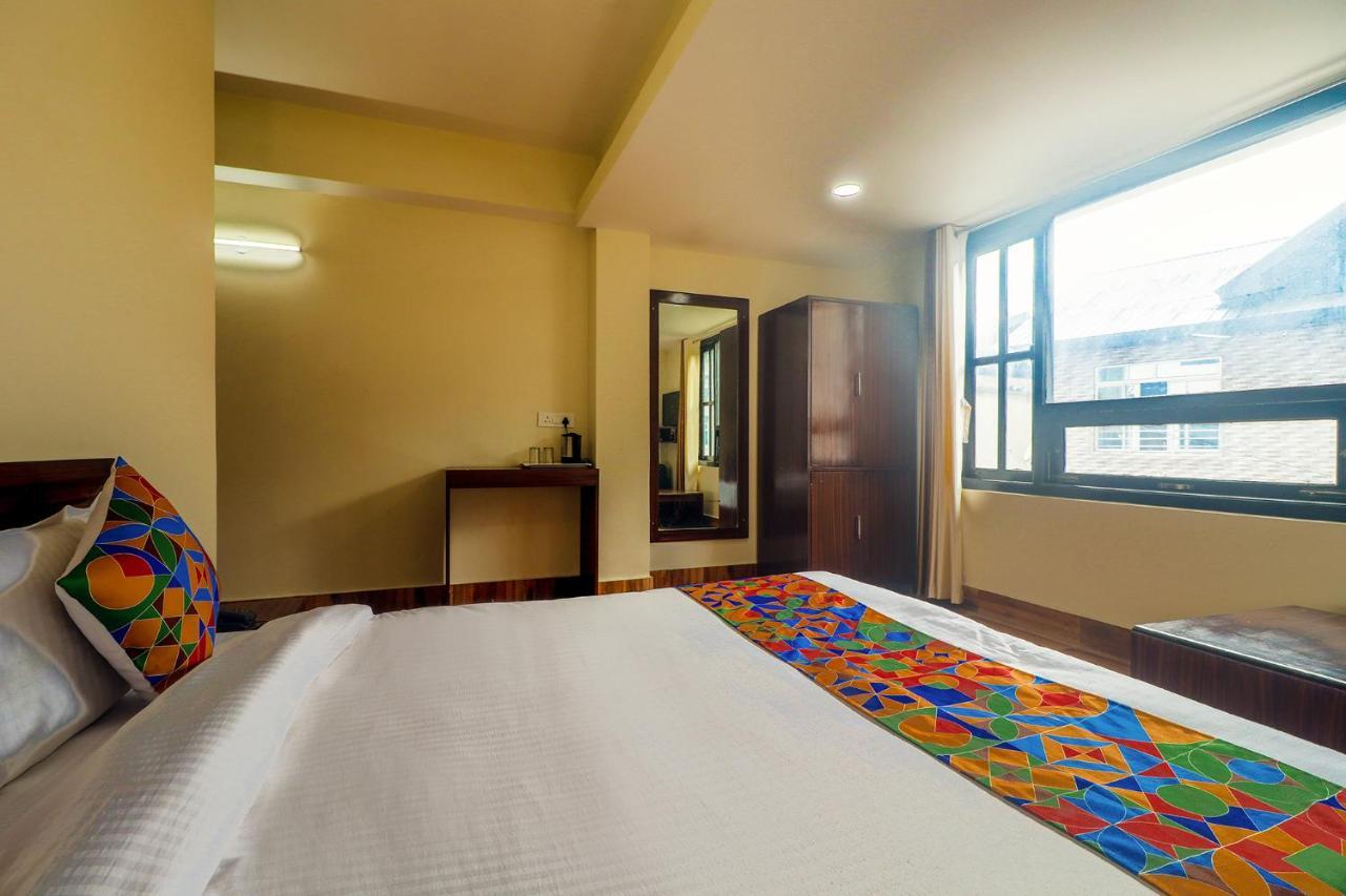Fabhotel Kutighar Regency