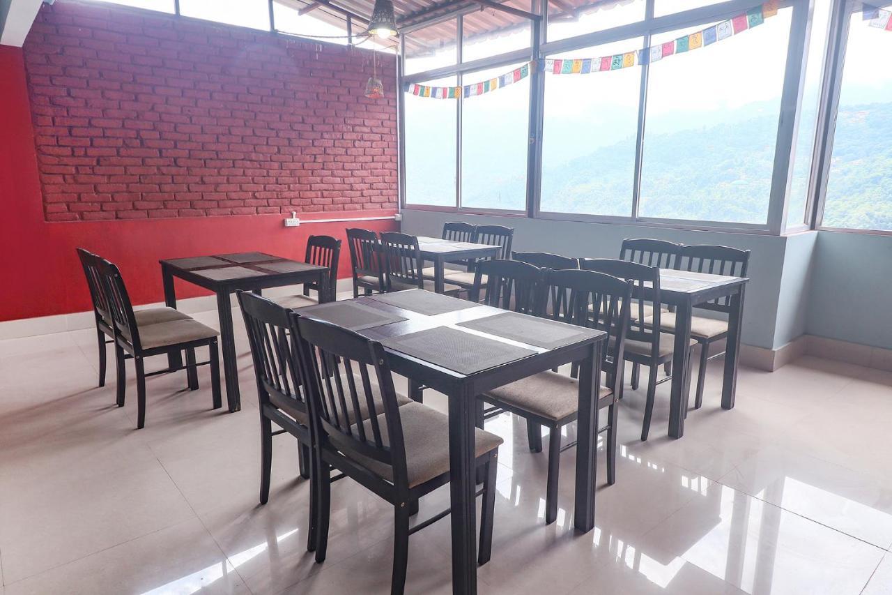 Fabhotel Kutighar Regency Hotel Gangtok