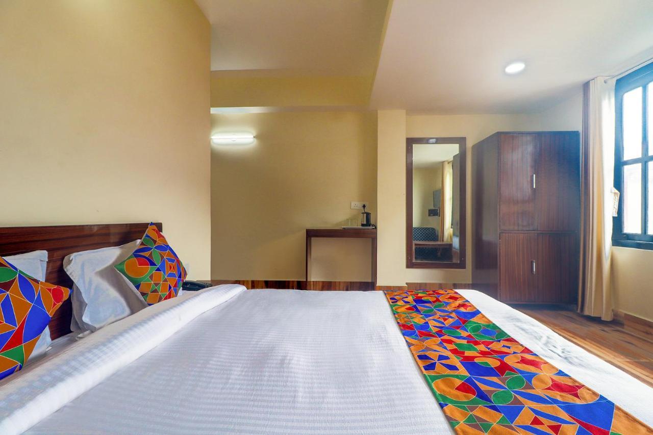 Fabhotel Kutighar Regency Hotel 3*