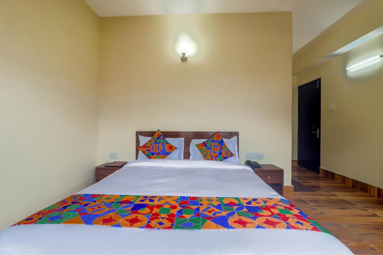 Fabhotel Kutighar Regency Hotel Gangtok