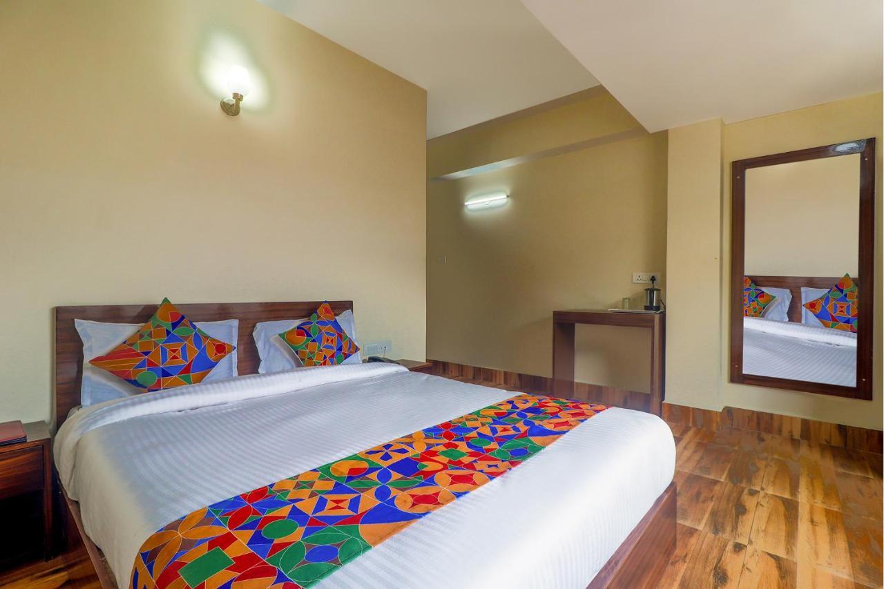 Fabhotel Kutighar Regency Hotel 3*