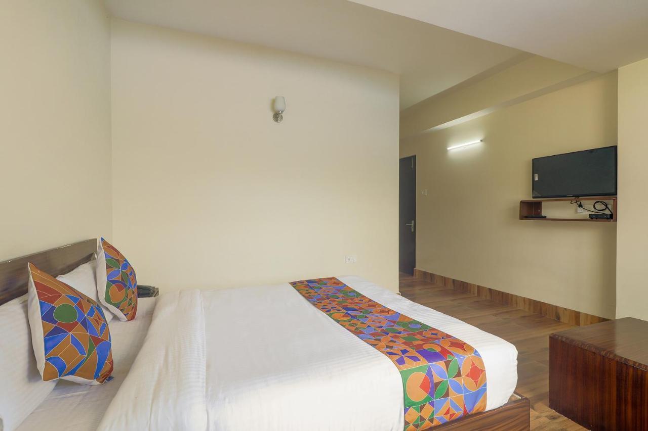 Fabhotel Kutighar Regency Gangtok