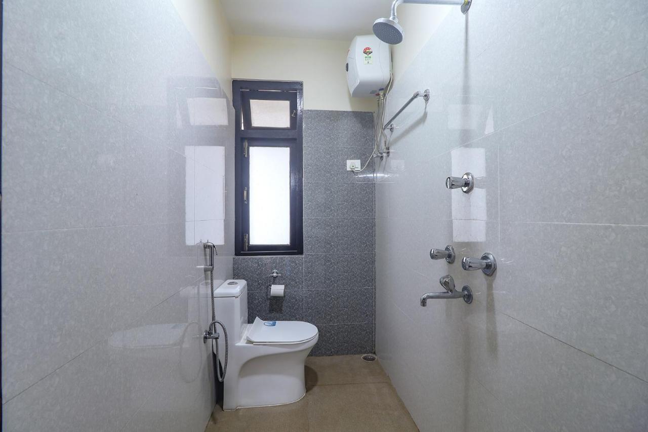 Fabhotel Kutighar Regency Gangtok