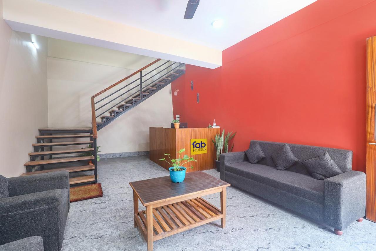 Fabhotel Kutighar Regency