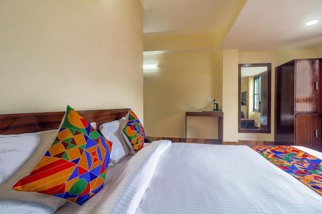 Hotel Fabhotel Kutighar Regency 3*