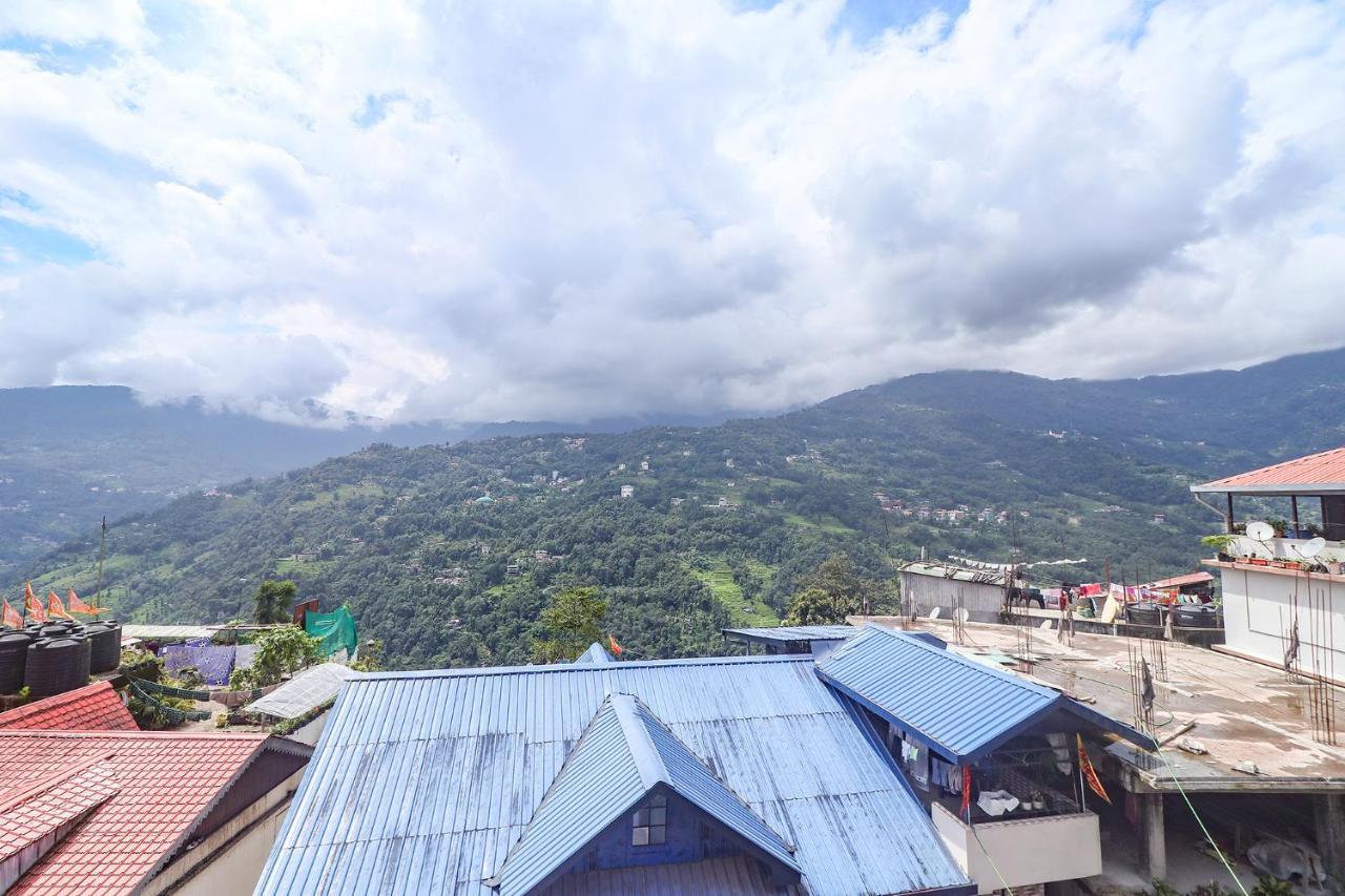 Fabhotel Kutighar Regency 3* Gangtok