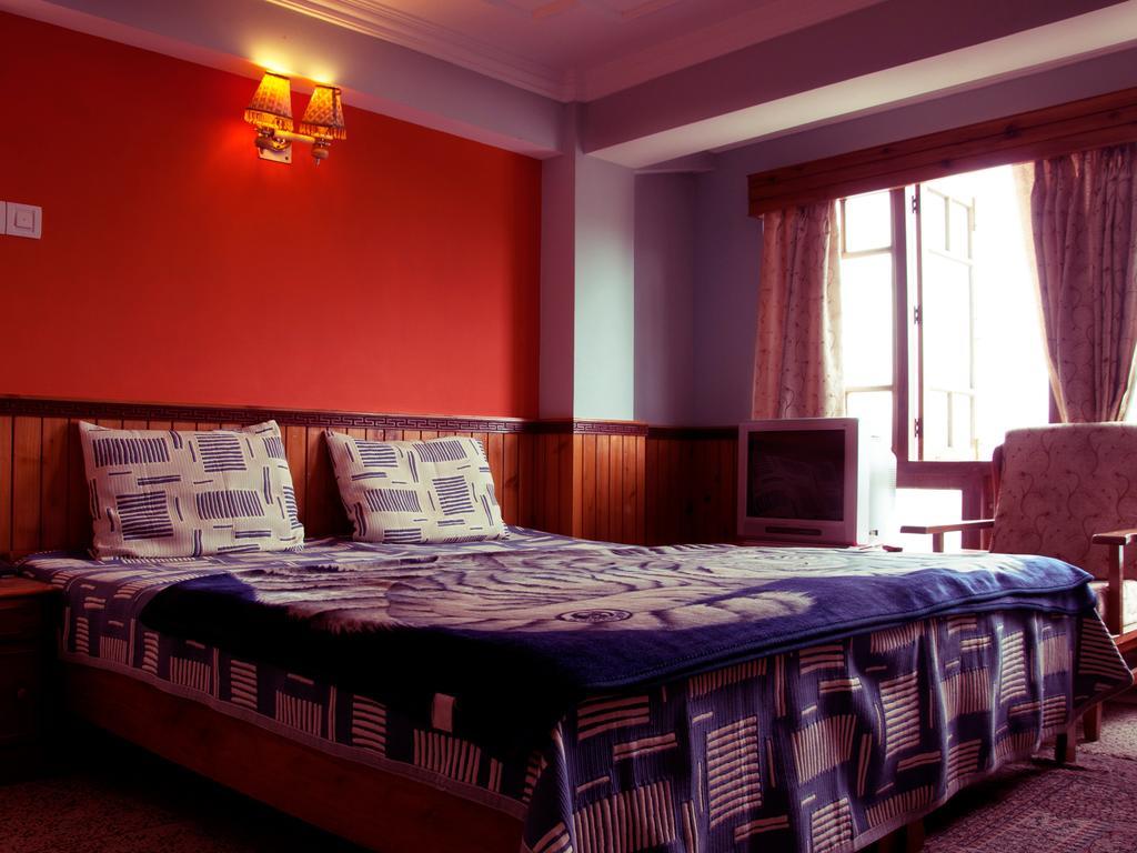 Saikripa Hotel 2*