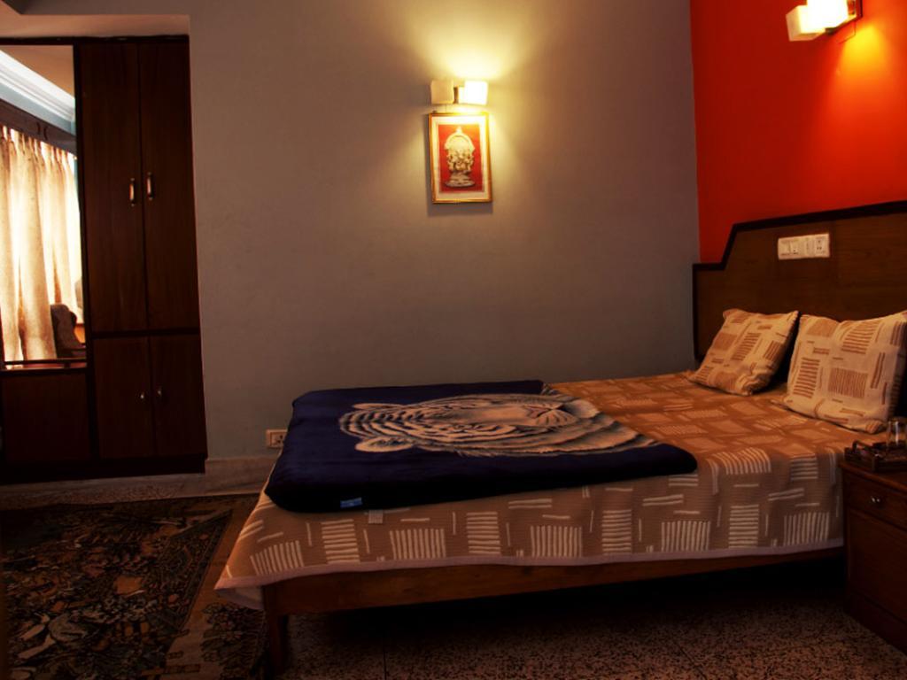 Hotel Saikripa