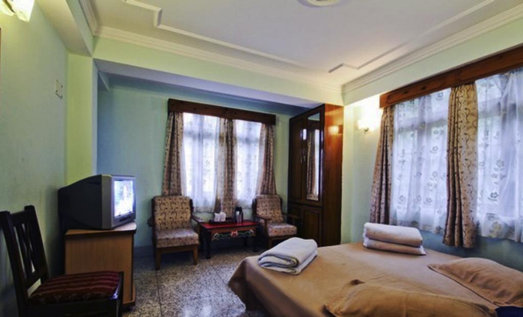Saikripa Hotel 2*