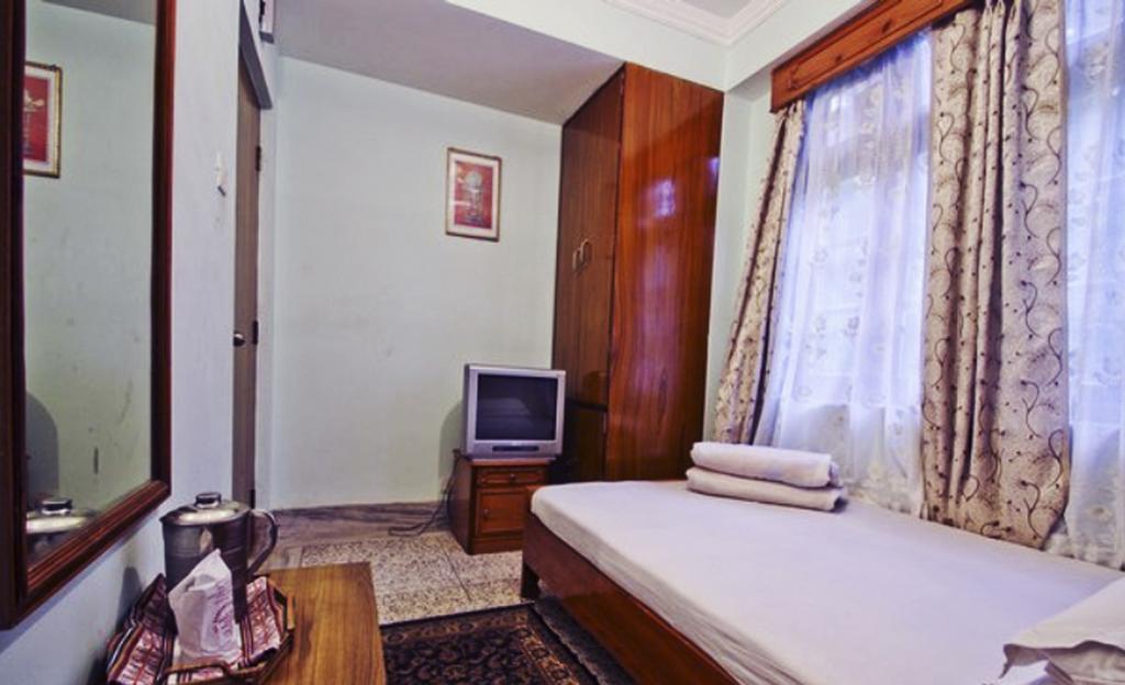 Hotel Saikripa Gangtok
