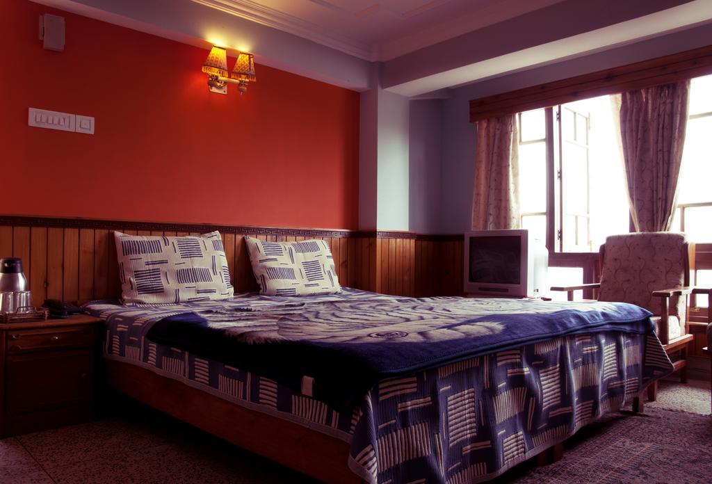 Hotel Saikripa