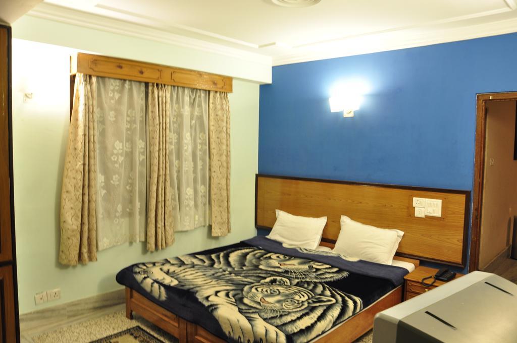 Hotel Saikripa