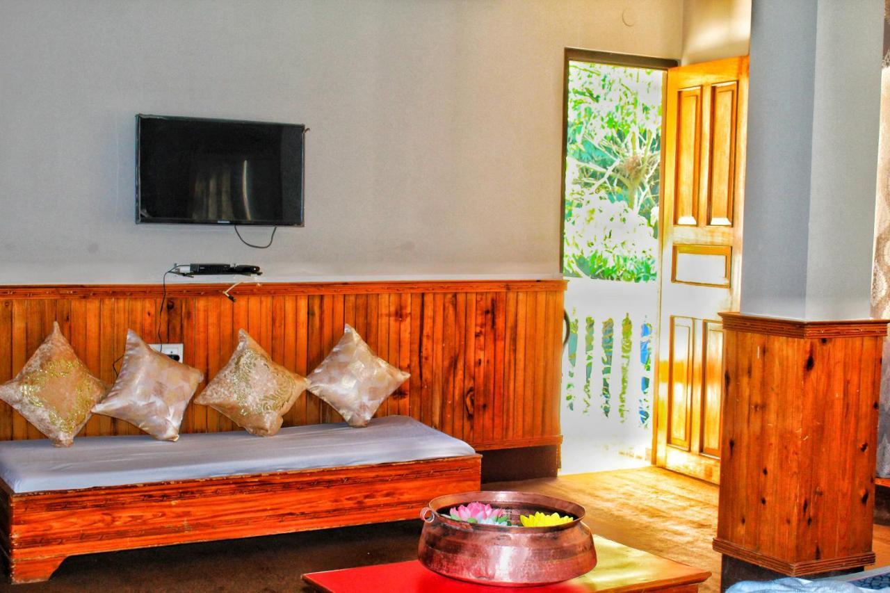 Sunmount Mayal Retreat Hotel 3*
