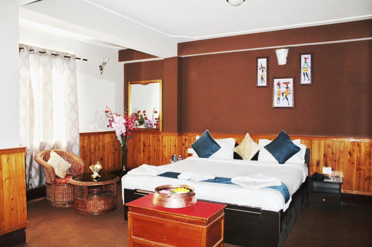 Sunmount Mayal Retreat Hotel Gangtok