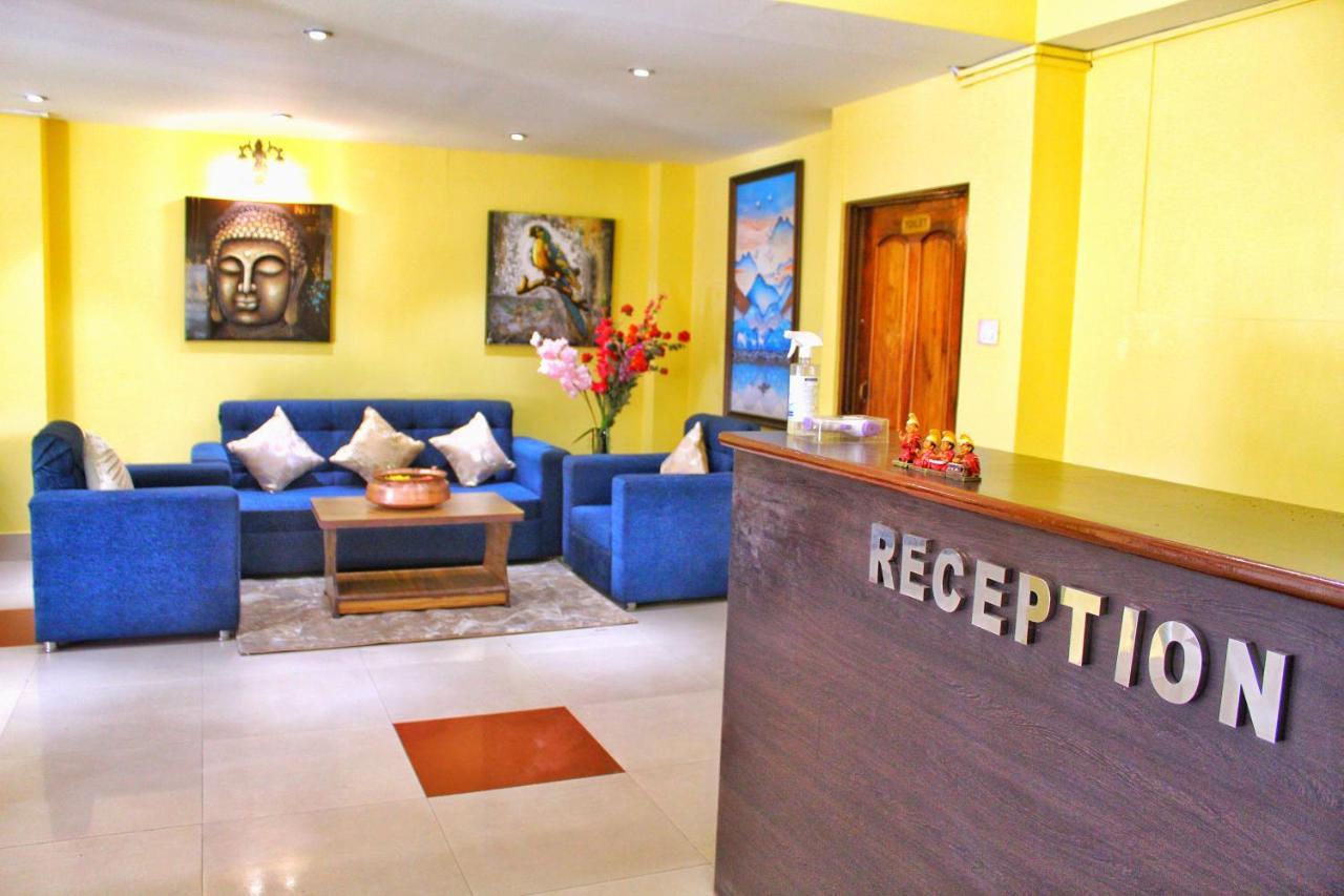 Sunmount Mayal Retreat Hotel