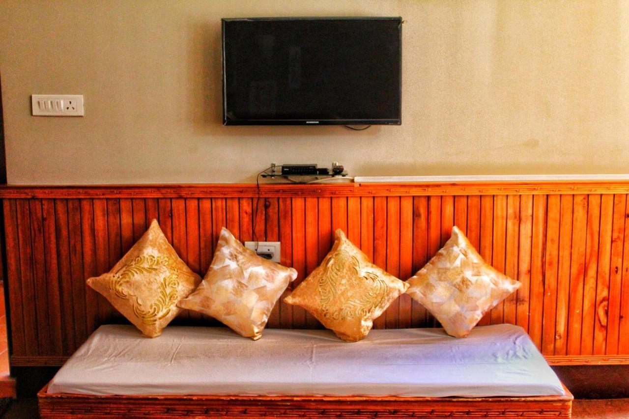 Sunmount Mayal Retreat 3* Gangtok