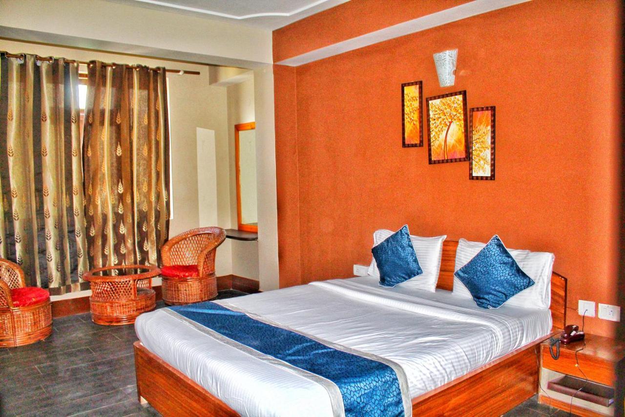 Sunmount Mayal Retreat