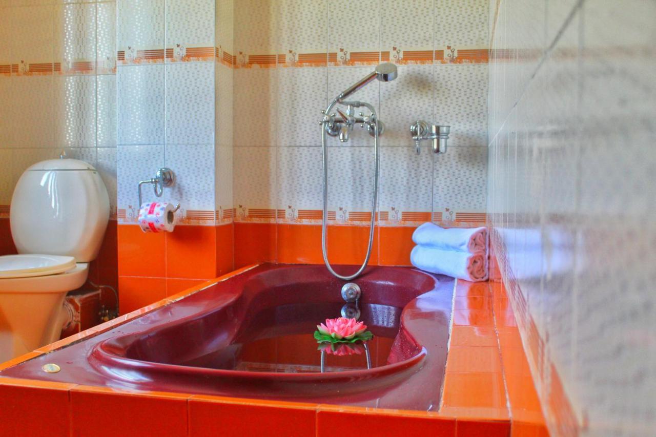 Sunmount Mayal Retreat Hotel