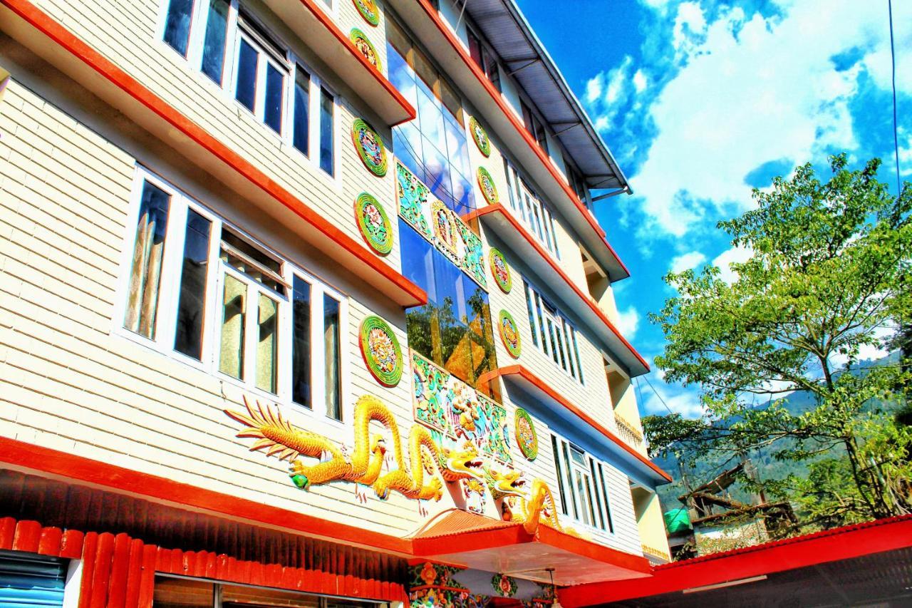 Hotel Sunmount Mayal Retreat