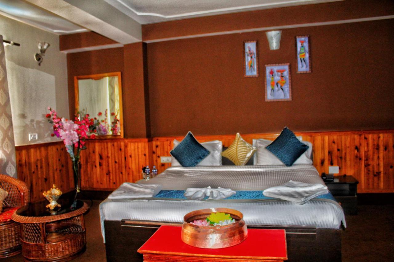Sunmount Mayal Retreat Gangtok