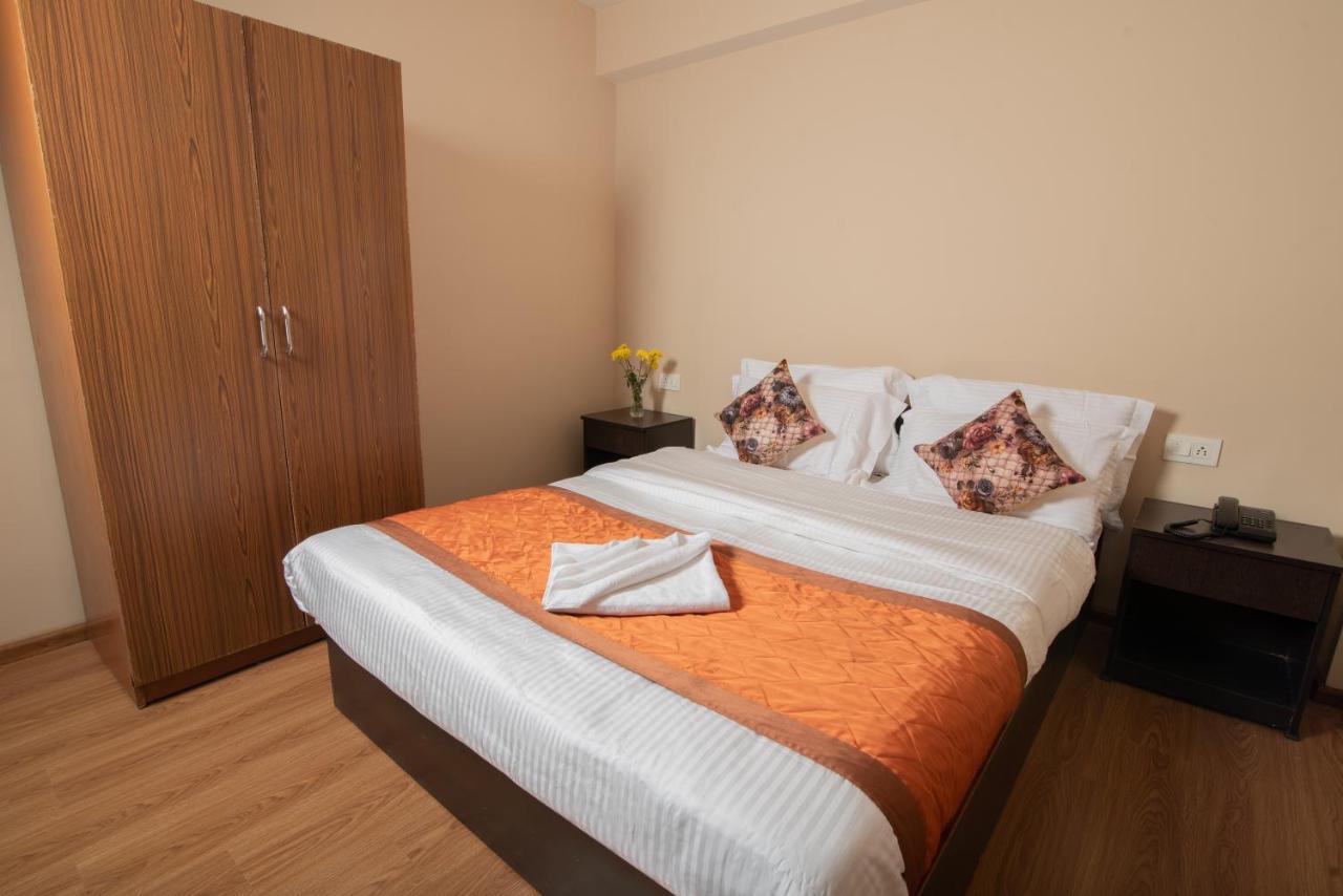Hotel Shambhala 3*