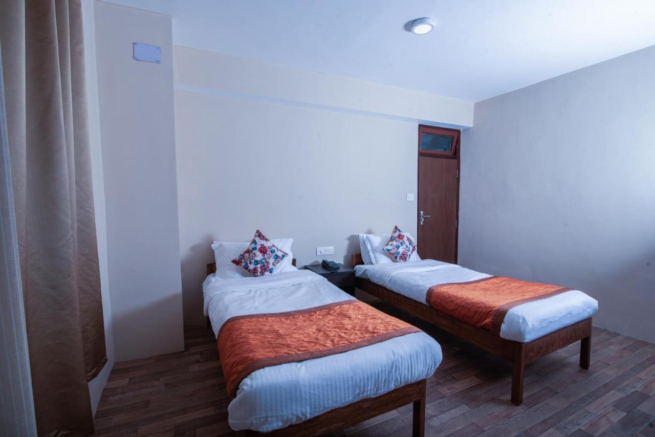 Shambhala Gangtok