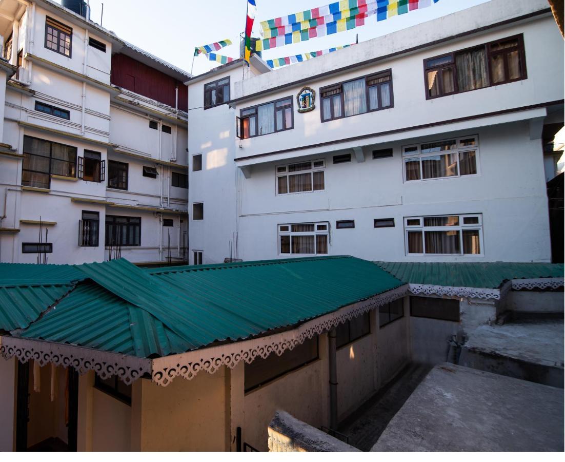 Shambhala 3* Gangtok