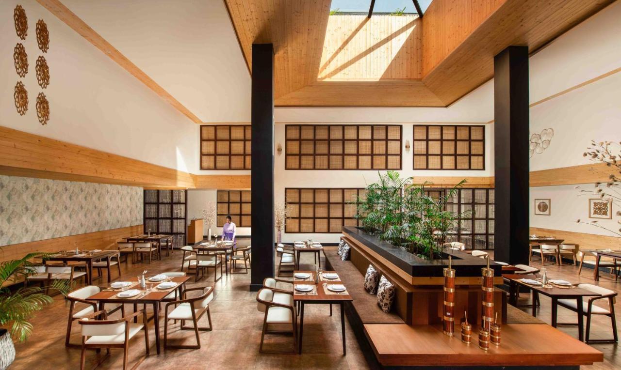 Hotel Vivanta Sikkim Pakyong Gangtok