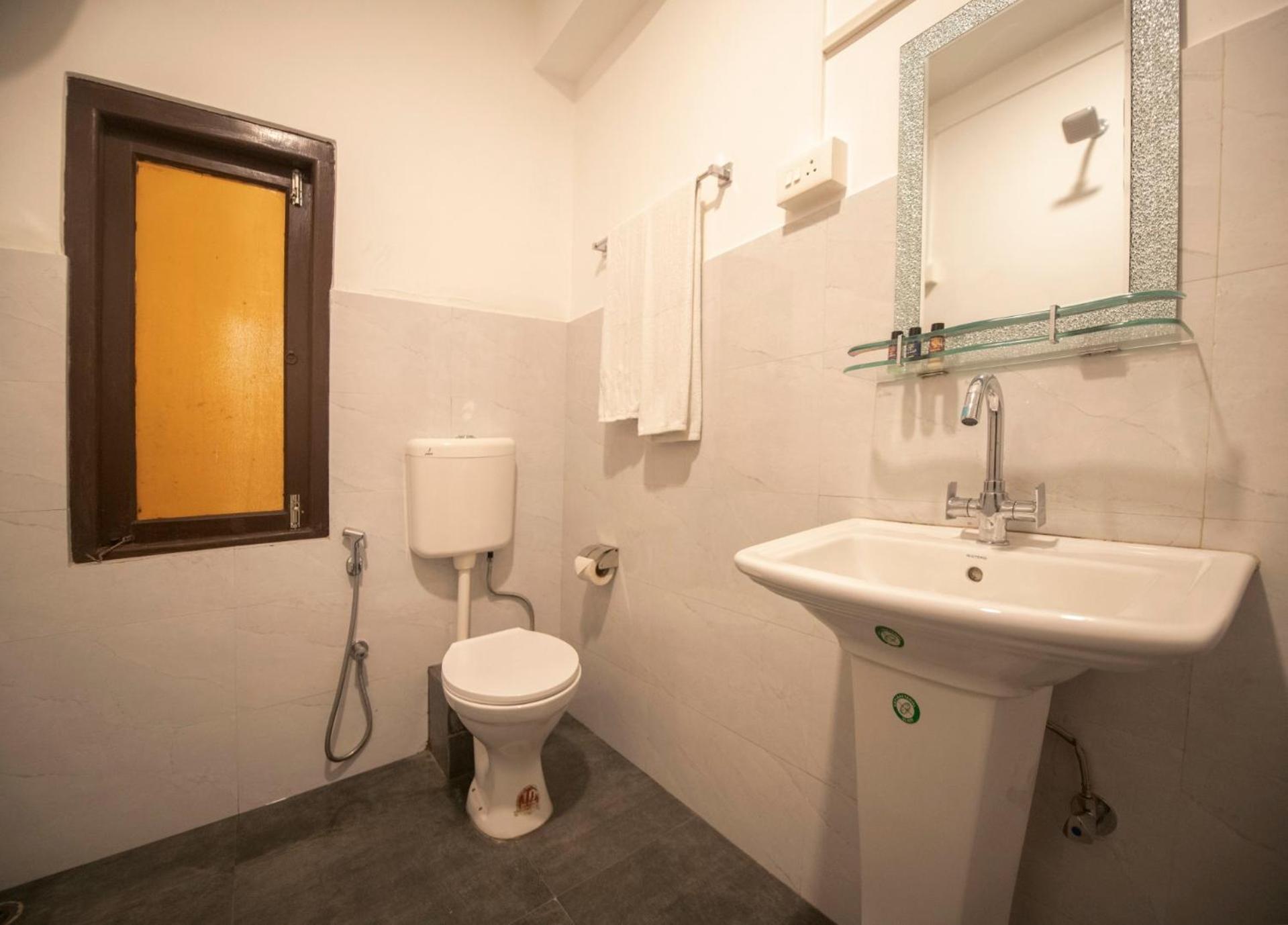 Hostel Zemu Gangtok
