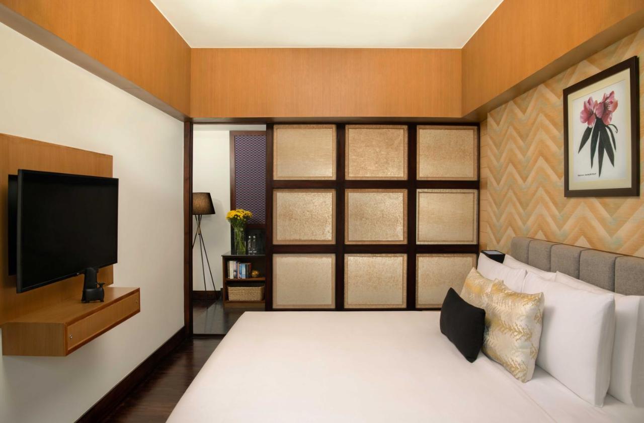 Hotel Vivanta Sikkim Pakyong