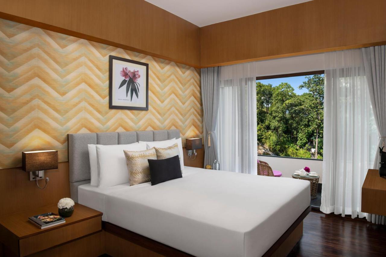Vivanta Sikkim Pakyong Hotel Gangtok