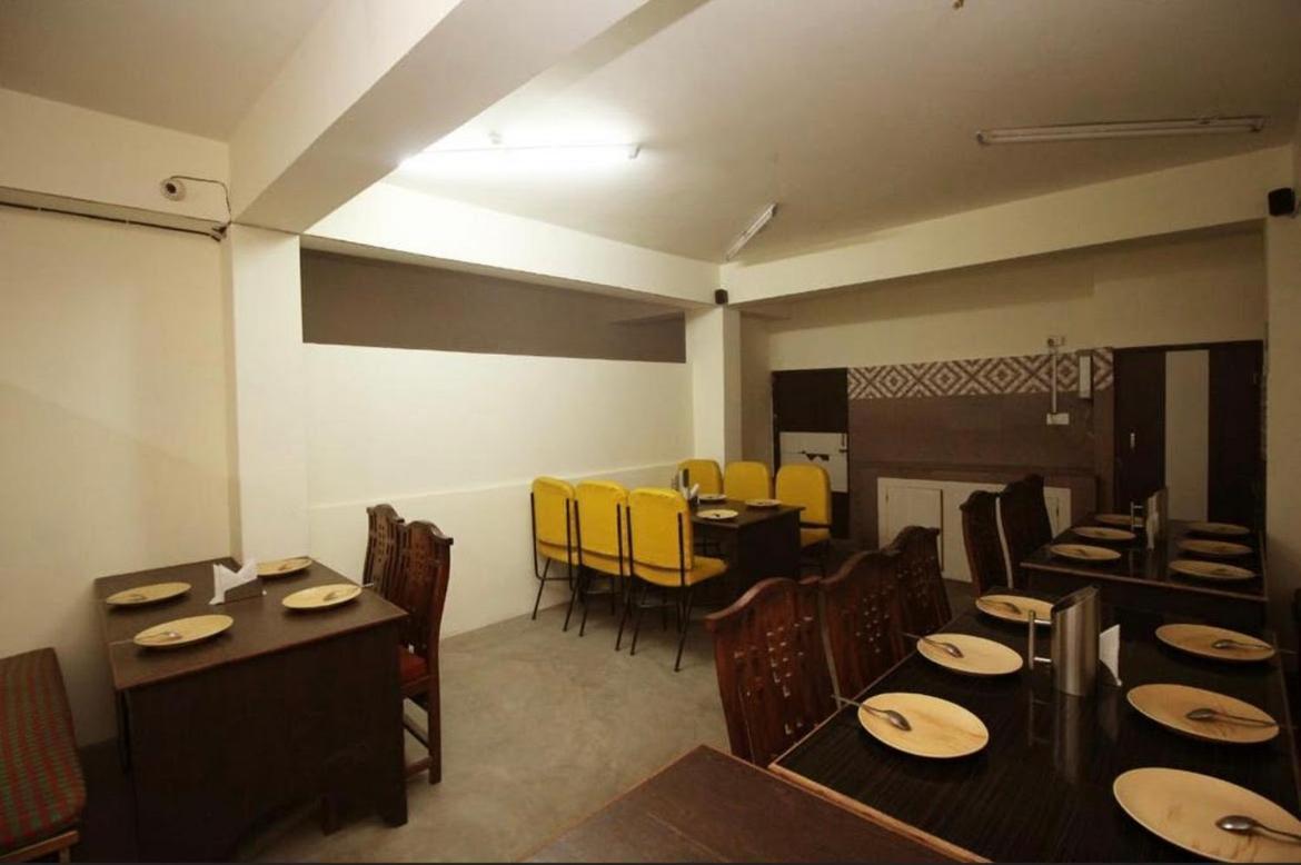 Oyo 82101 Lotus Retreat Hotel 3*
