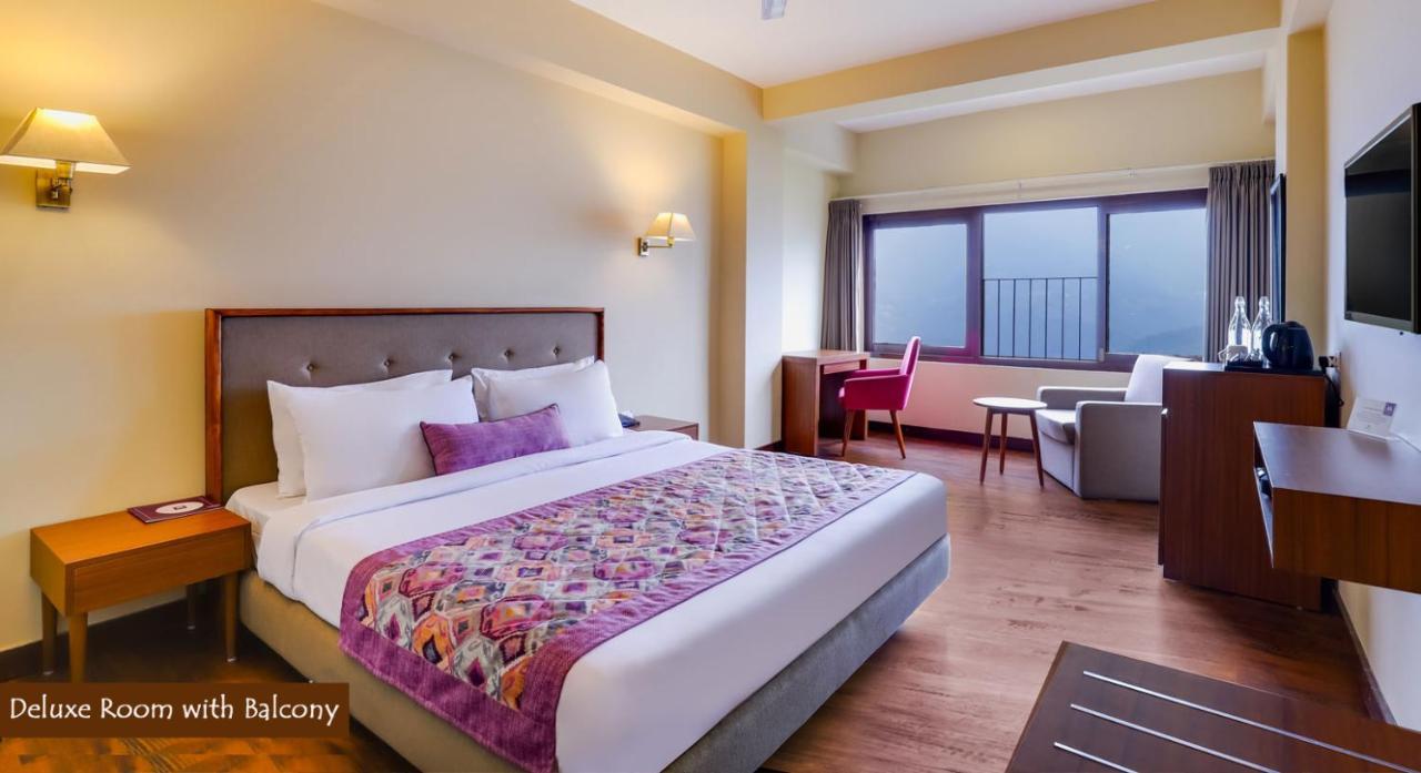 Mount Himalayan Hotel Gangtok