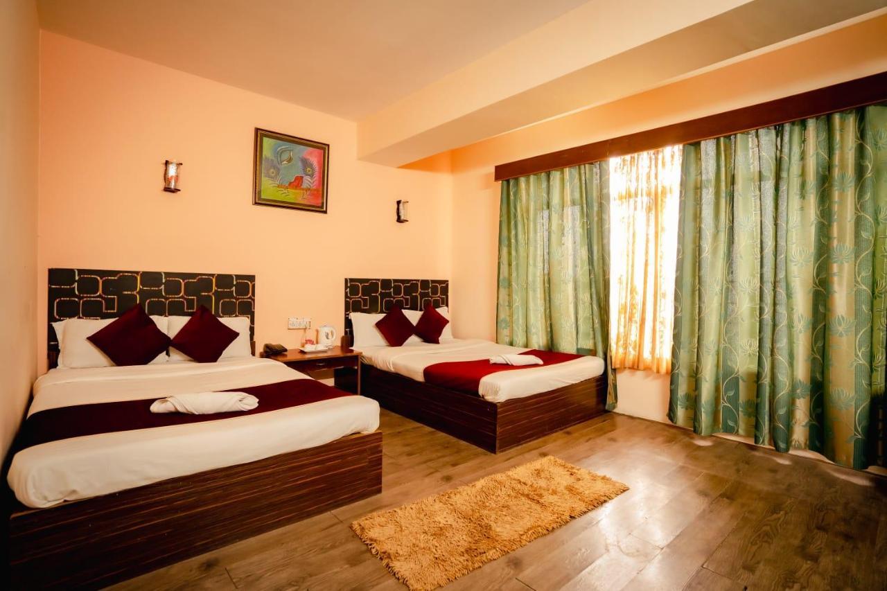 Hotel Yalung Retreat *