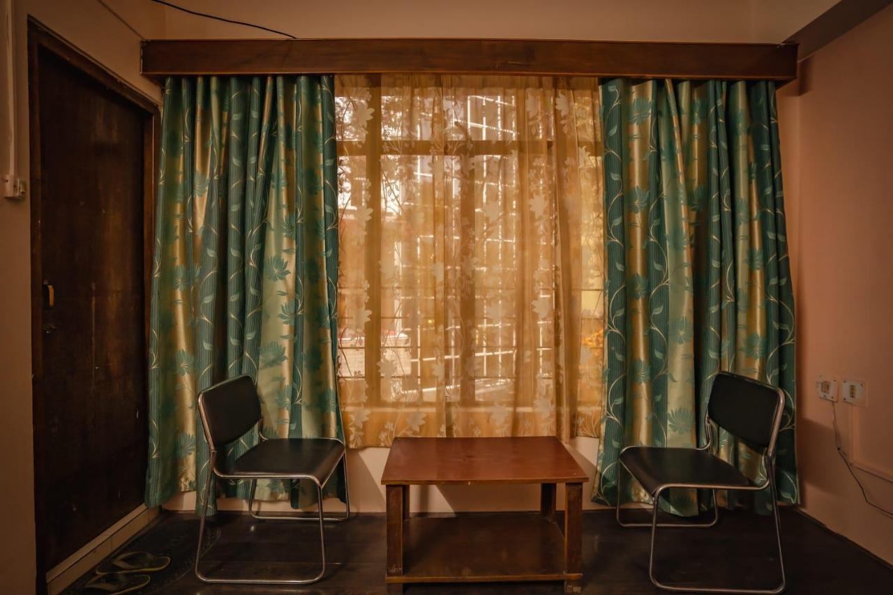Hotel Yalung Retreat *
