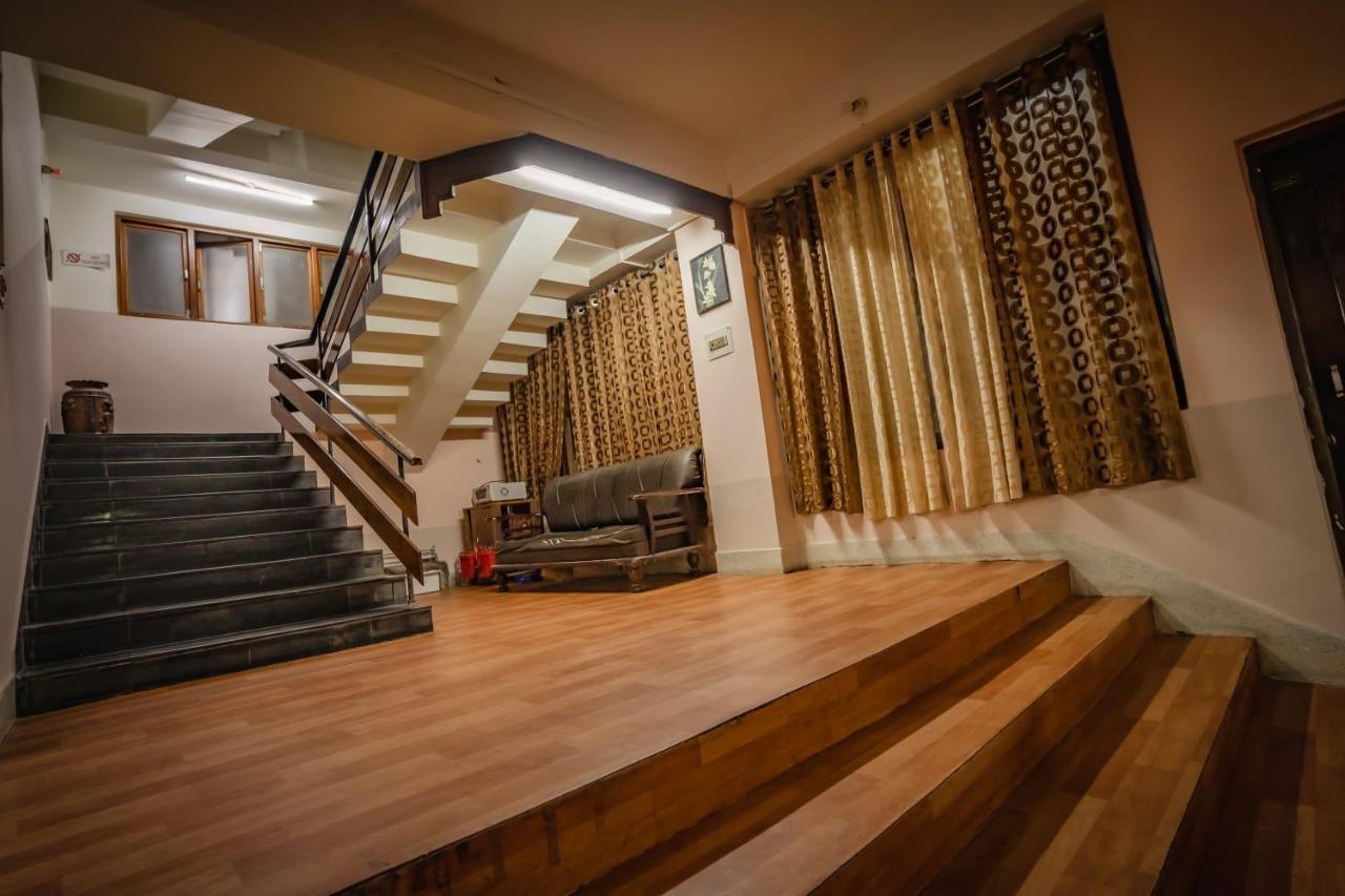 Hotel Yalung Retreat