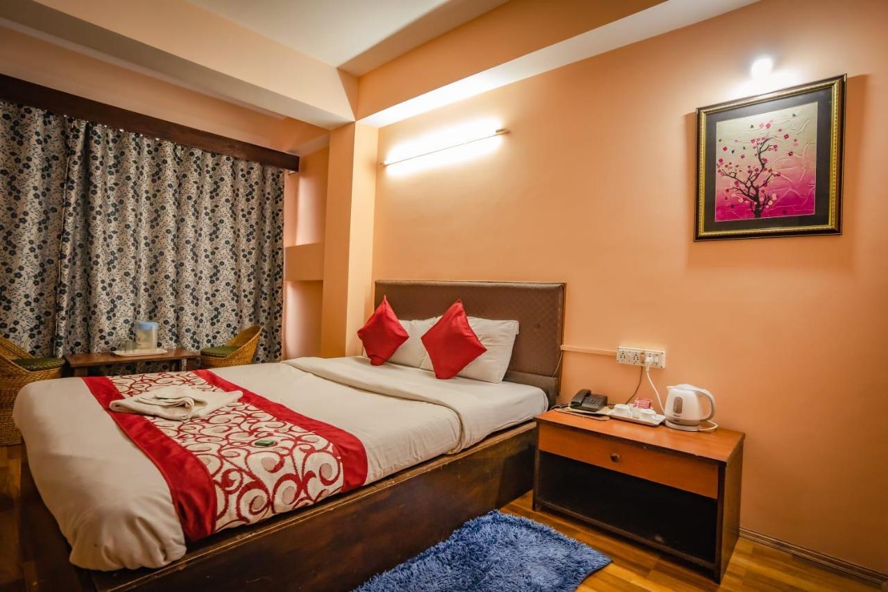 Hotel Yalung Retreat Gangtok