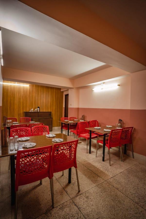 Yalung Retreat Hotel Gangtok