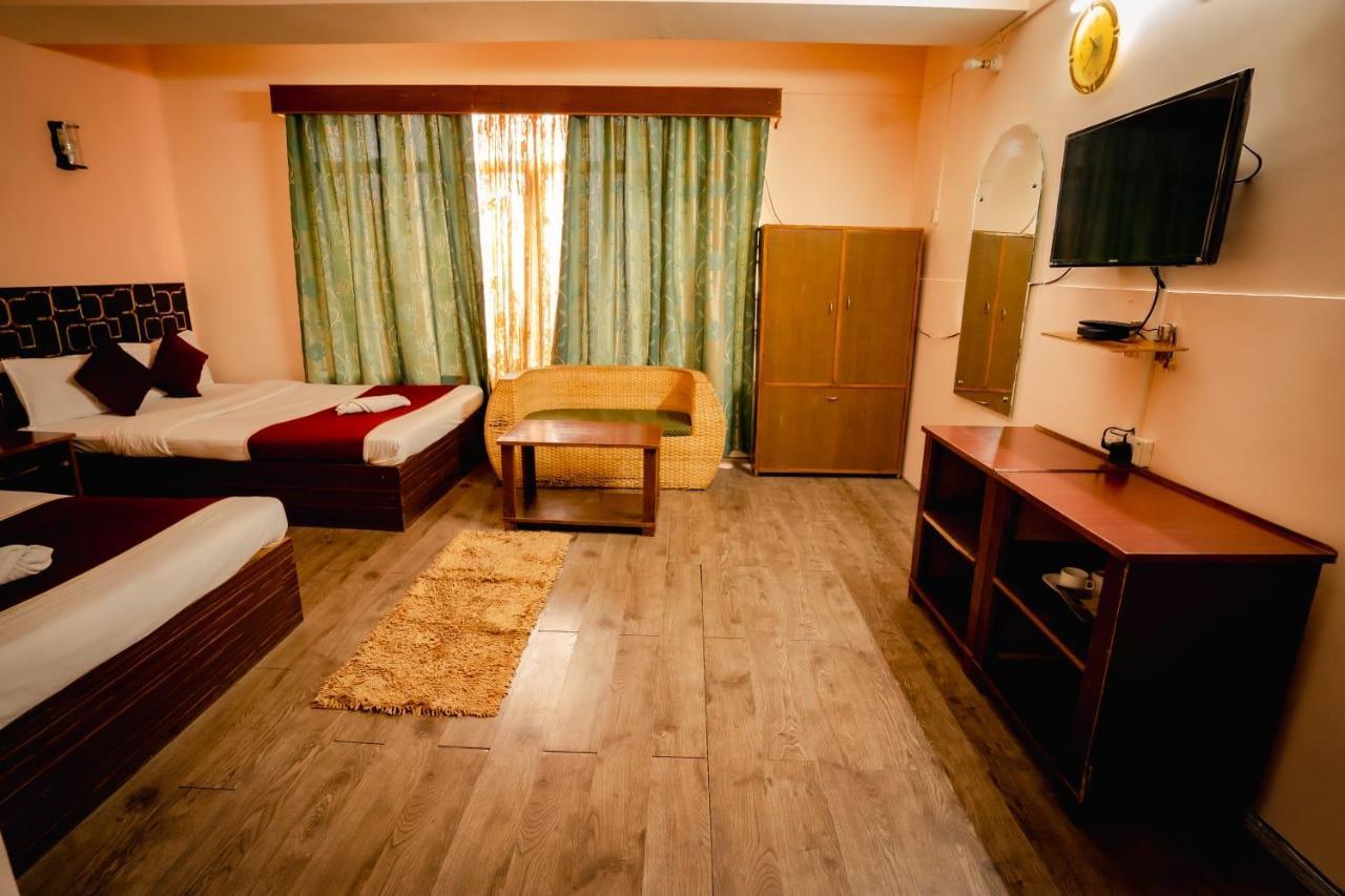 Hotel Yalung Retreat