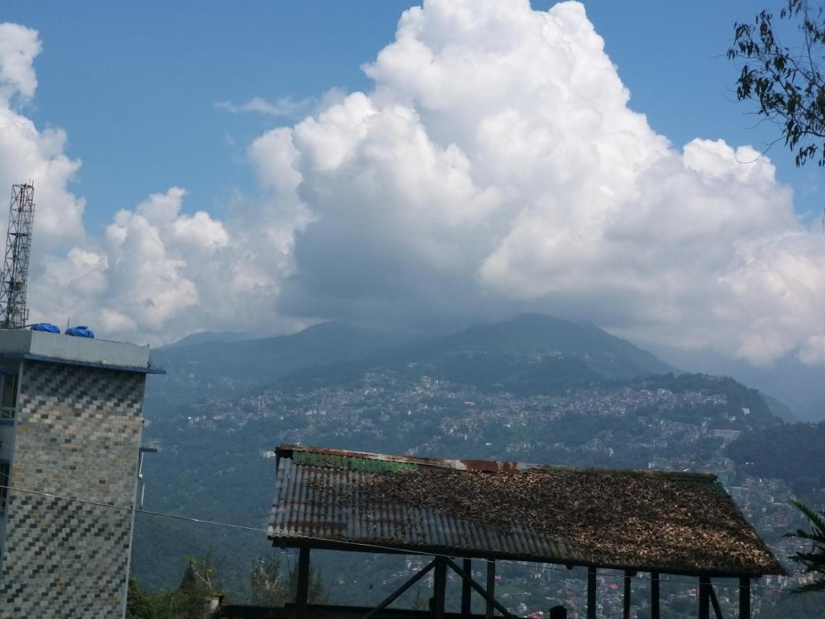 Hotel Rumtek Dzong