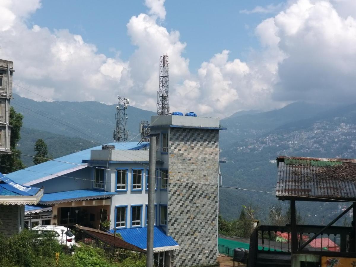Hotel Rumtek Dzong Hotel *