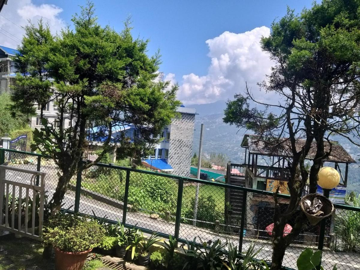 Hotel Rumtek Dzong * Gangtok