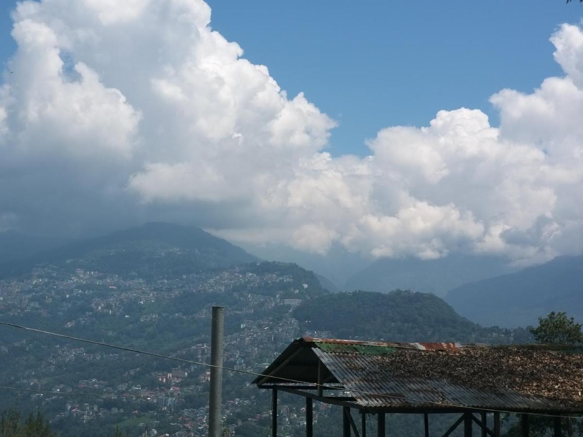 Hotel Hotel Rumtek Dzong