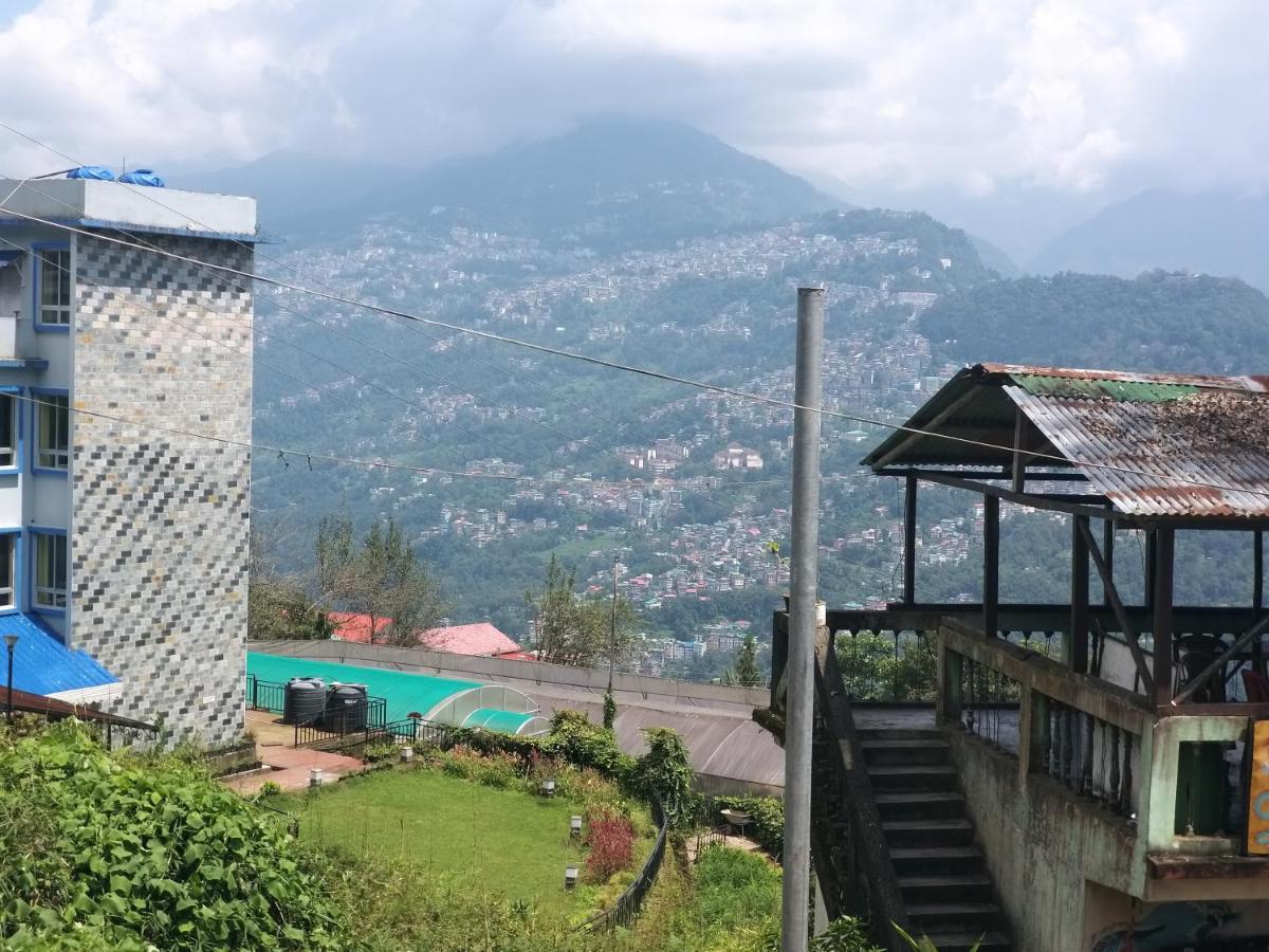 Hotel Rumtek Dzong Gangtok