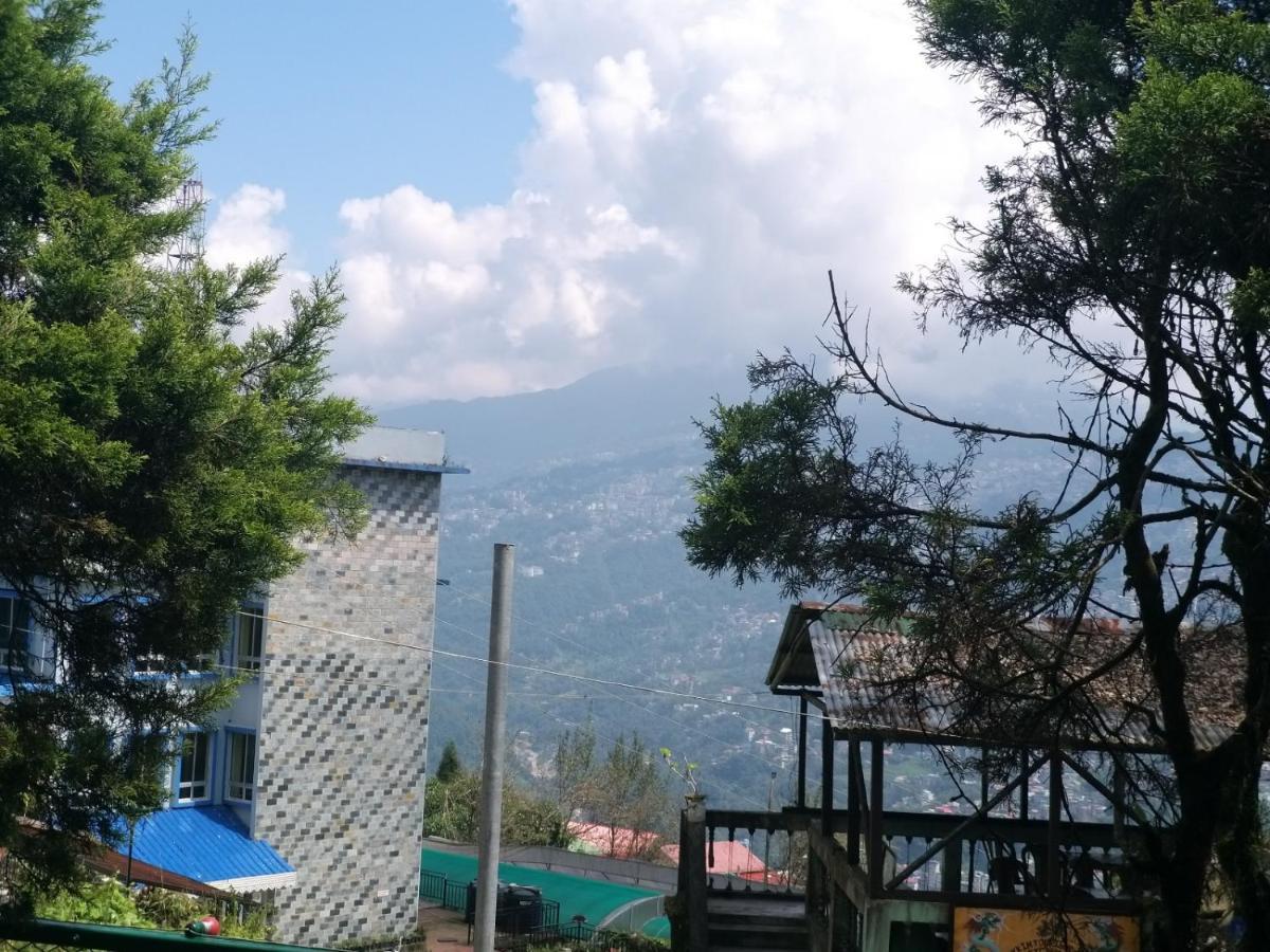 Hotel Rumtek Dzong Hotel Gangtok