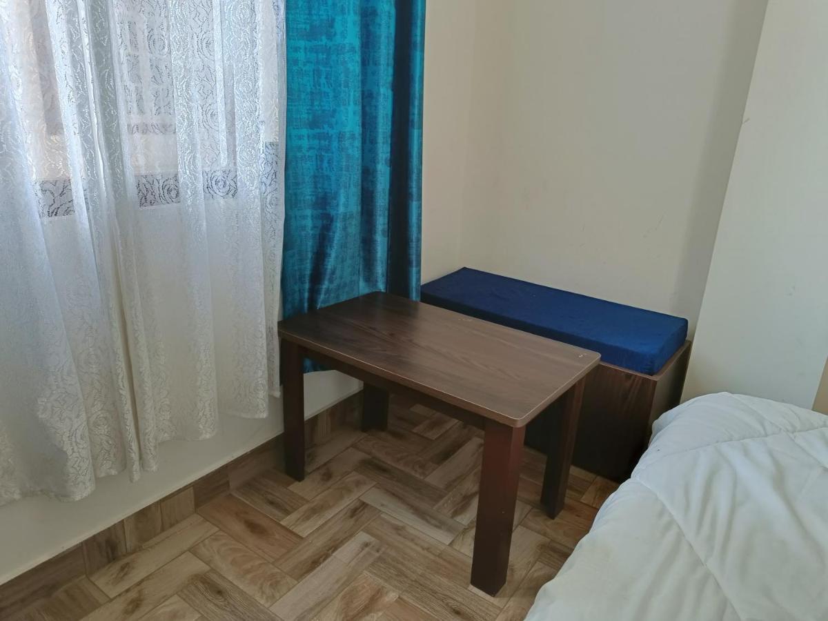 Hotel Snow Drop Gangtok