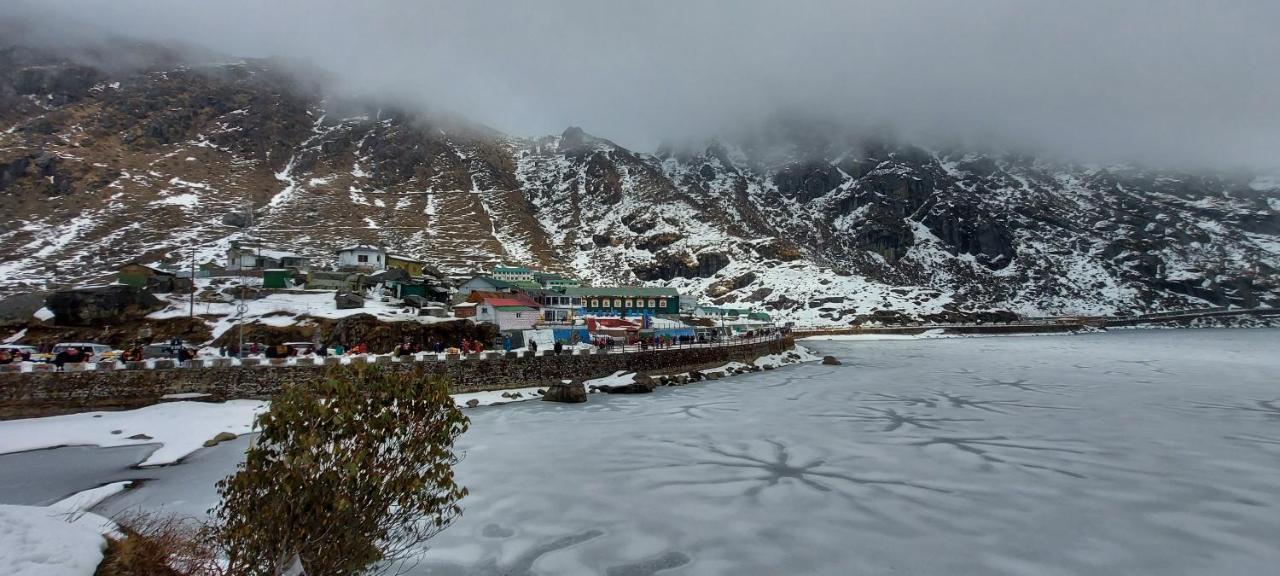 Hotel Rumtek Dzong * Gangtok