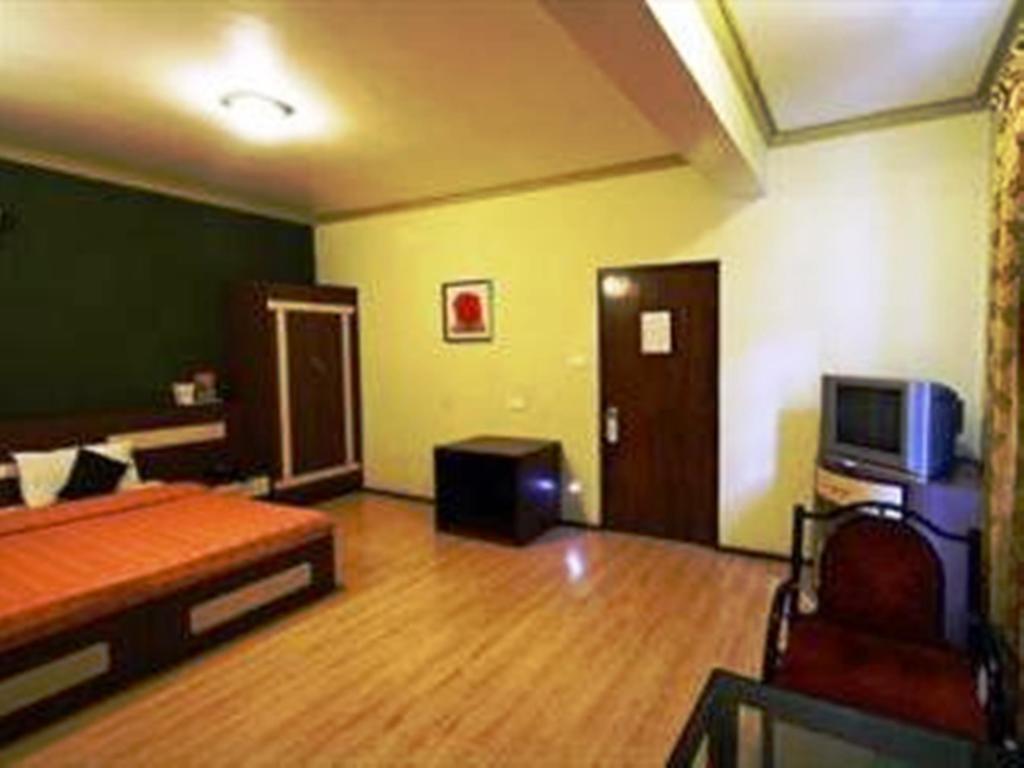 Fabhotel Palzor Stadium Road Gangtok